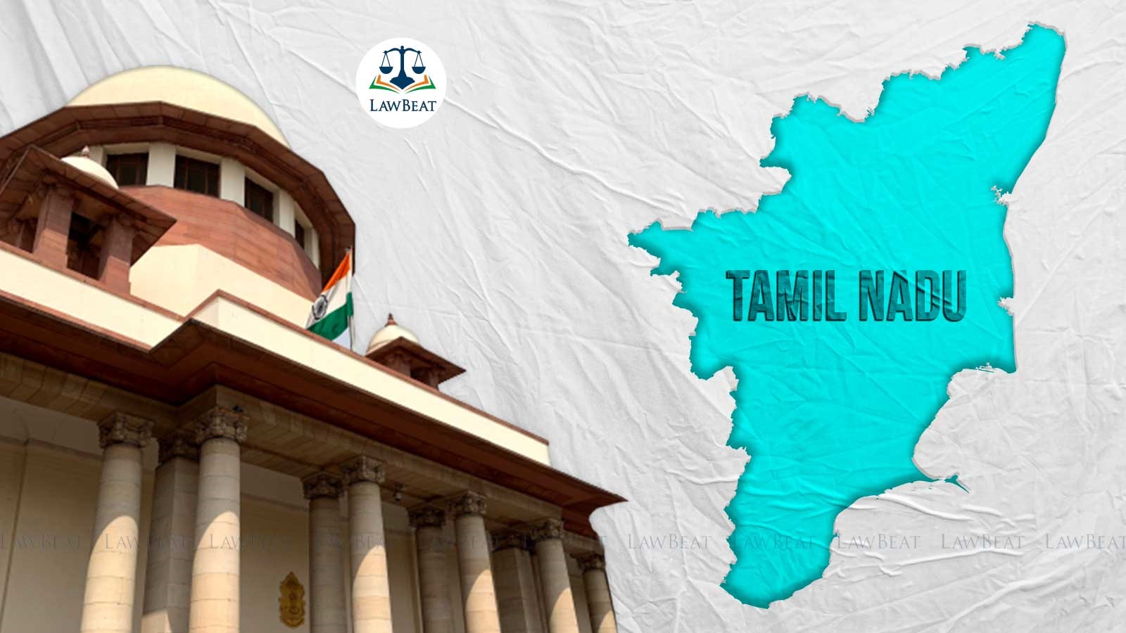 Supreme Court questions Tamil Nadus writ petition against ED summons to its district collectors Supreme Court questions Tamil Nadus writ petition against ED summons to its district collectors